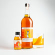 Load image into Gallery viewer, GIANT Spiced Rum Old Fashioned 750ml- FREE DELIVERY