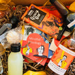 Load image into Gallery viewer, Halloween Spooky Cocktail Kit