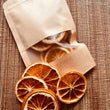 Load image into Gallery viewer, Dried Orange Slices