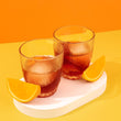 Load image into Gallery viewer, GIANT Aperol Negroni 750ml- FREE DELIVERY