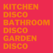 Load image into Gallery viewer, Kitchen Disco Print- Free P&P