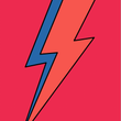 Load image into Gallery viewer, Ziggy Print- Free P&P