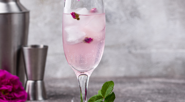 Best Valentine’s Day Cocktails