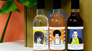Cocktail Recipes- International Women's Day Special