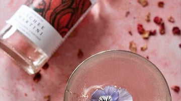 Vegan Cocktails- a new revolution!