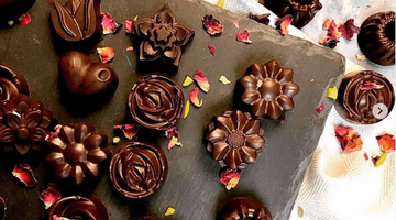 Chocolate and Cocktails