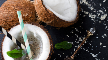 Healthy Cocktails in the UK