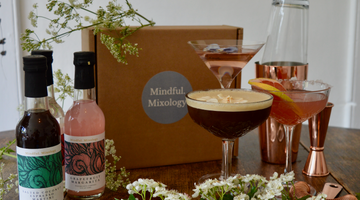 5 Mindful Drinks Brands