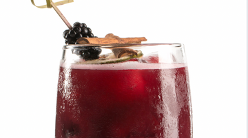 Açai Berry Bramble