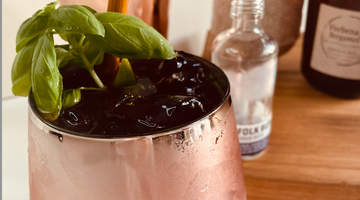 Açai Mojito