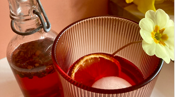 Chocolate Boulevardier
