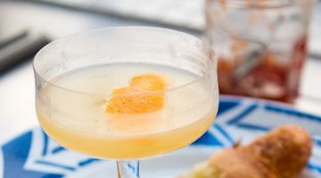 Foodies Festival Recipes