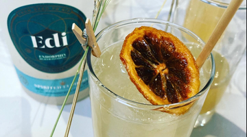 Three Delightful Alcohol-Free Cocktails
