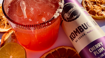 Remedy Drinks Competition