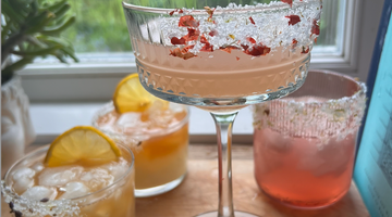 Ways to Elevate Your Cocktails No1