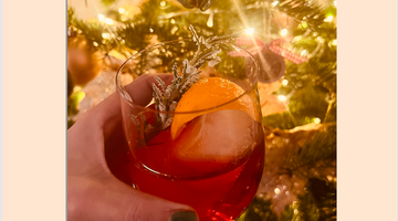 Christmas Movies and Cocktails No5: A Christmas Carol