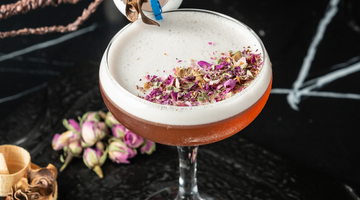 Veganuary: Healthier, Eco-Friendly Cocktails