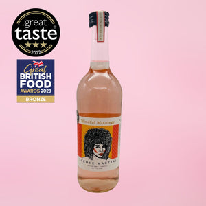 GIANT Lychee Martini 750ml- FREE DELIVERY