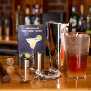 Expert Cocktail Kit