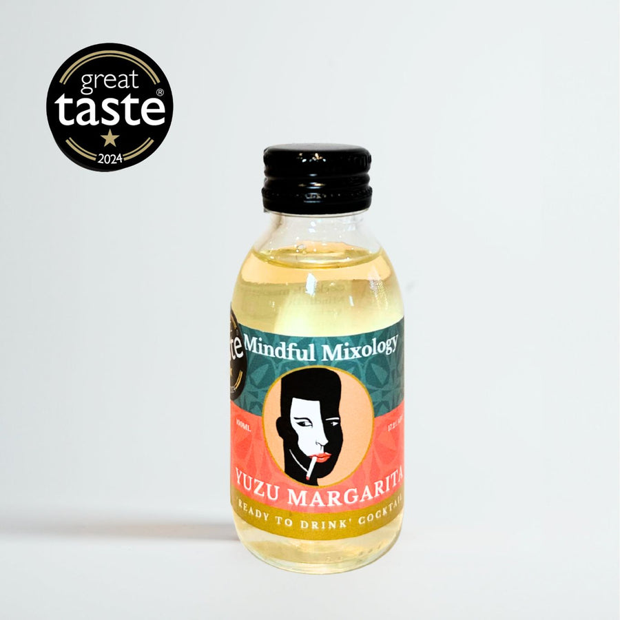 Yuzu Margarita