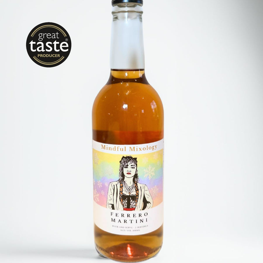 Ferrero Martini