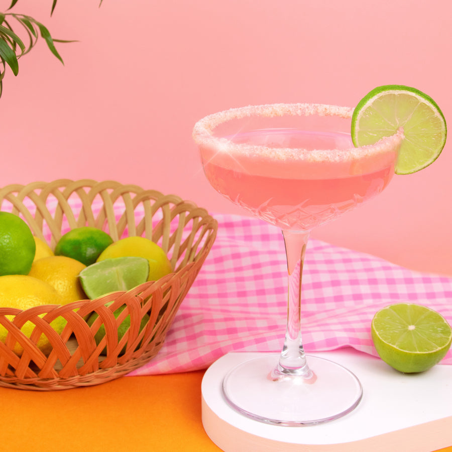 Grapefruit Margarita