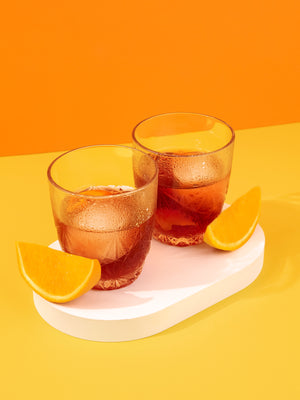 GIANT Aperol Negroni 750ml- FREE DELIVERY