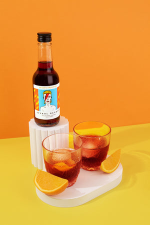 GIANT Aperol Negroni 750ml- FREE DELIVERY