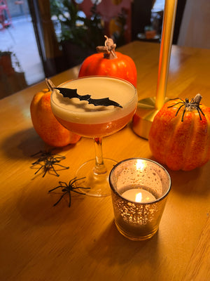 Halloween Spooky Cocktail Kit