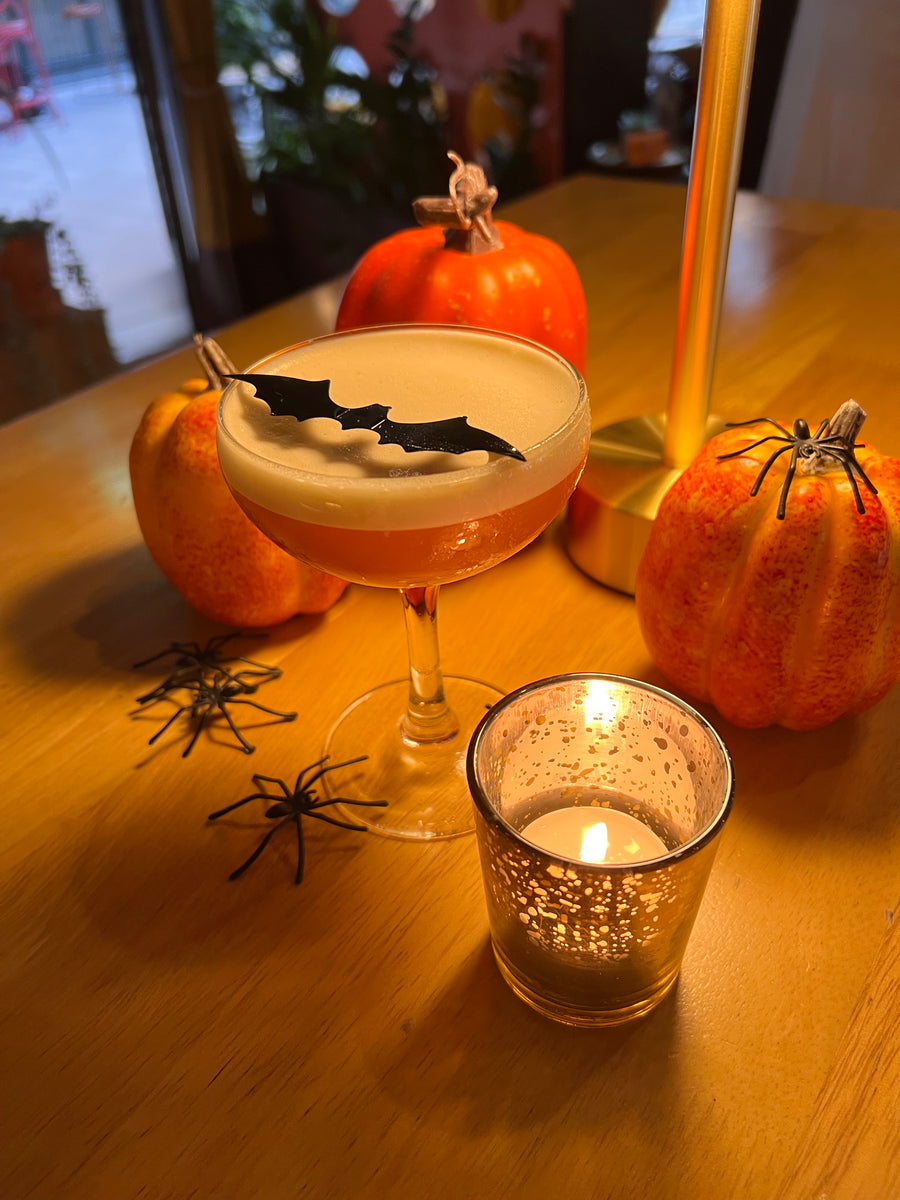 Halloween Spooky Cocktail Kit