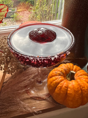 Halloween Spooky Cocktail Kit