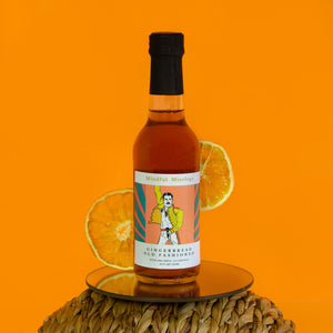 GIANT Spiced Rum Old Fashioned 750ml- FREE DELIVERY