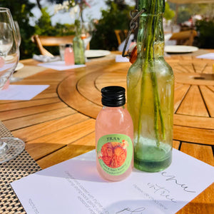 Wedding Cocktails and Mini Serves