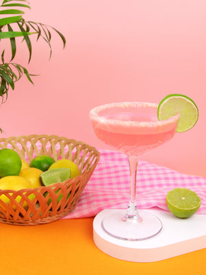 GIANT Grapefruit Margarita 750ml -FREE DELIVERY