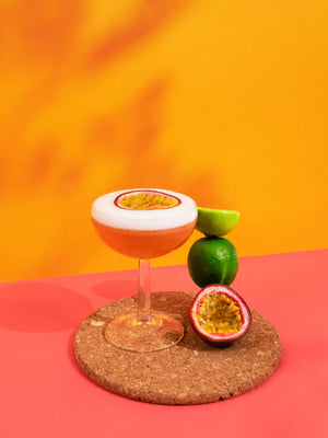 GIANT Passionfruit Martini 750ml- FREE DELIVERY