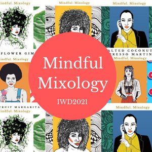 Mindful Mixology Gift Card