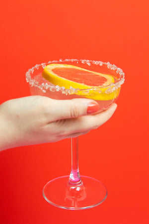 Grapefruit Margarita- 2 Serves