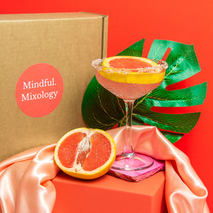3 Months Cocktail Subscription Gift- save 10% + FREE DELIVERY