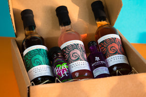 6 Months Cocktail Subscription Gift- save 15% + FREE DELIVERY