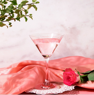 Lychee Martini 250ml