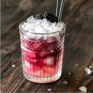 Norfolk Berry Bramble