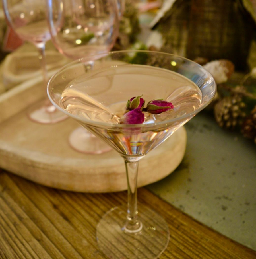 GIANT Lychee Martini 750ml- FREE DELIVERY